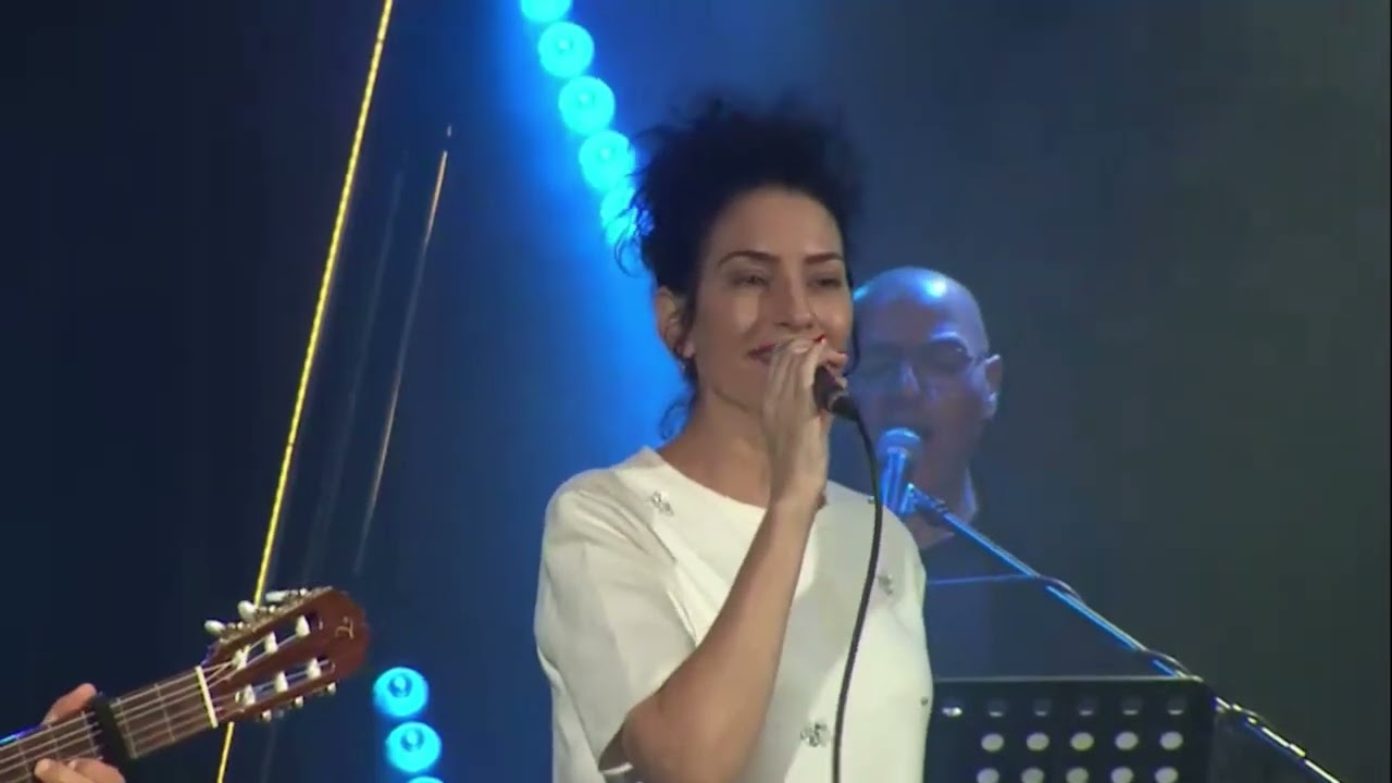 ליל חניה - משה להב הטיש הגדול