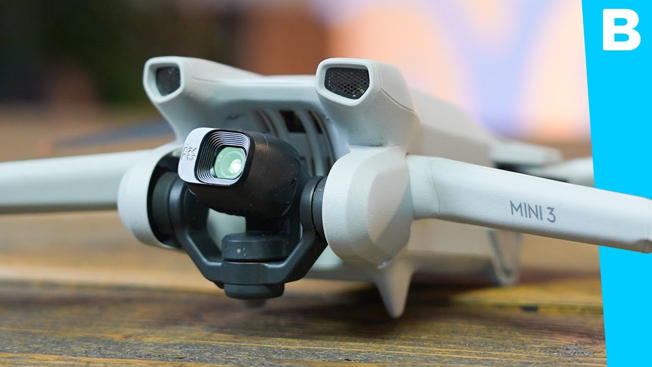 Dit is de BESTE DRONE voor IEDEREEN