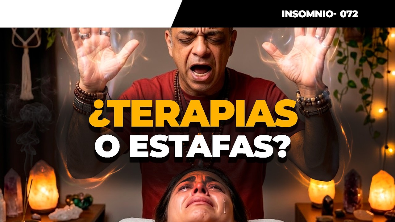 ¿Por qué las terapias holísticas generan tanto rechazo?