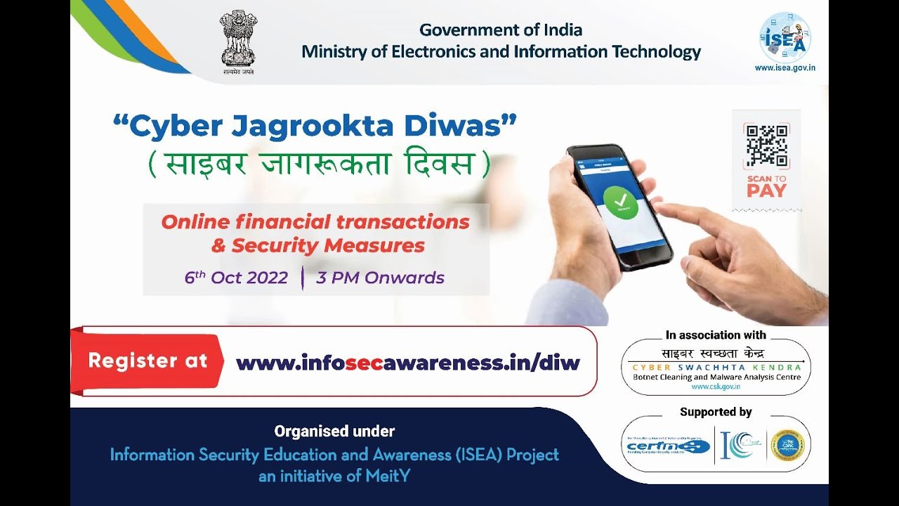 Online Financial transactions and Security Measures