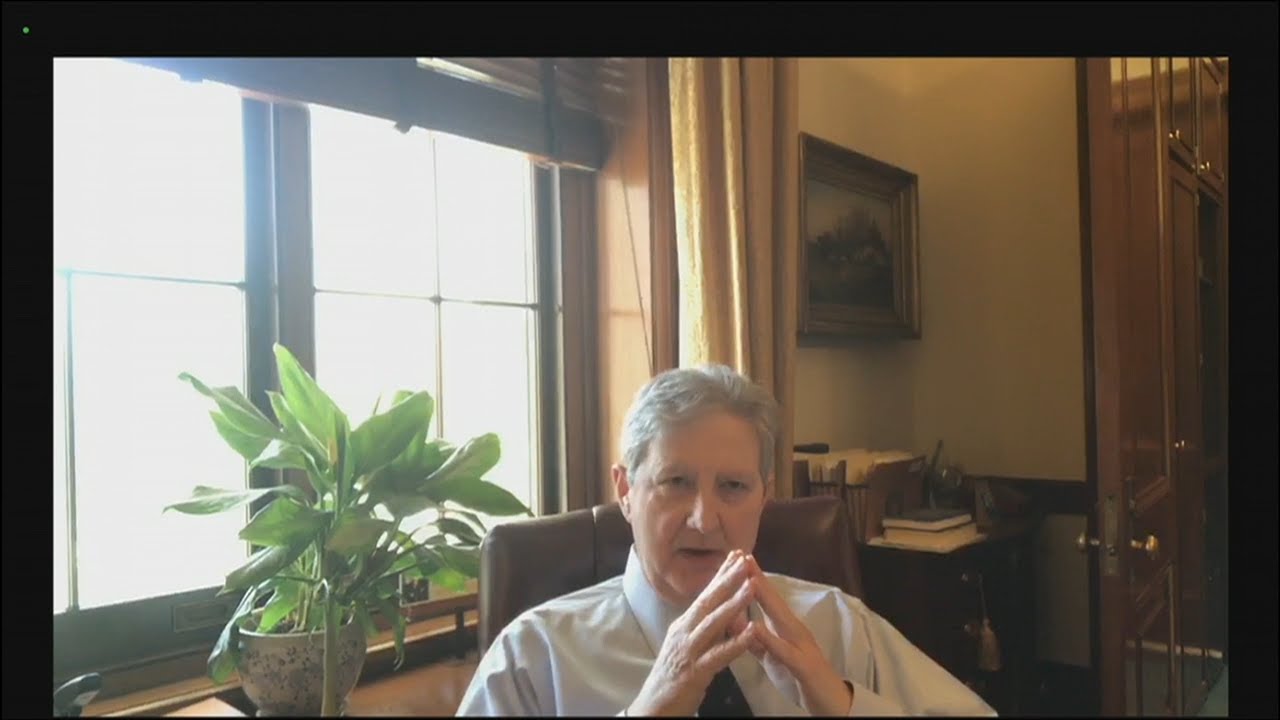 Kennedy discusses NFIP and Risking Rating 2.0