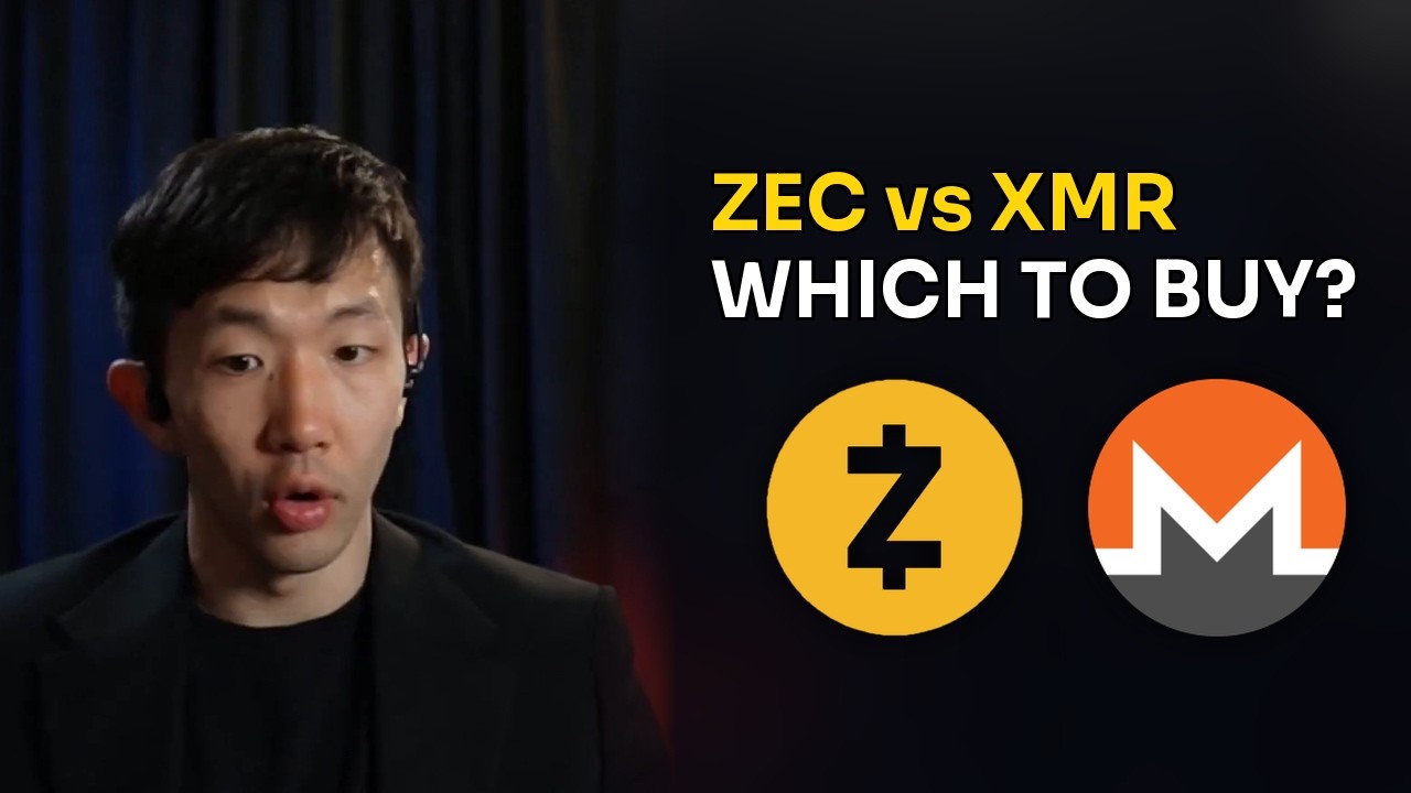 Why Monero is a Better Bet Than Zcash in Privacy Cryptos