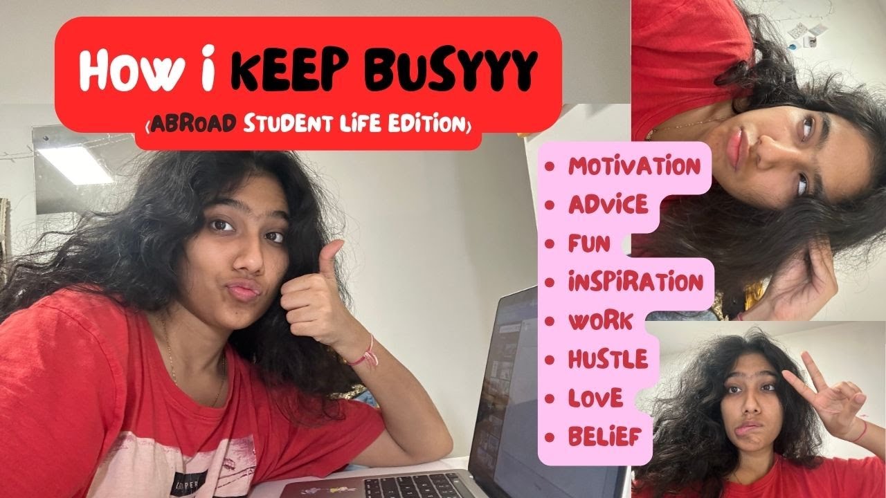 Here to motivate you!🌟