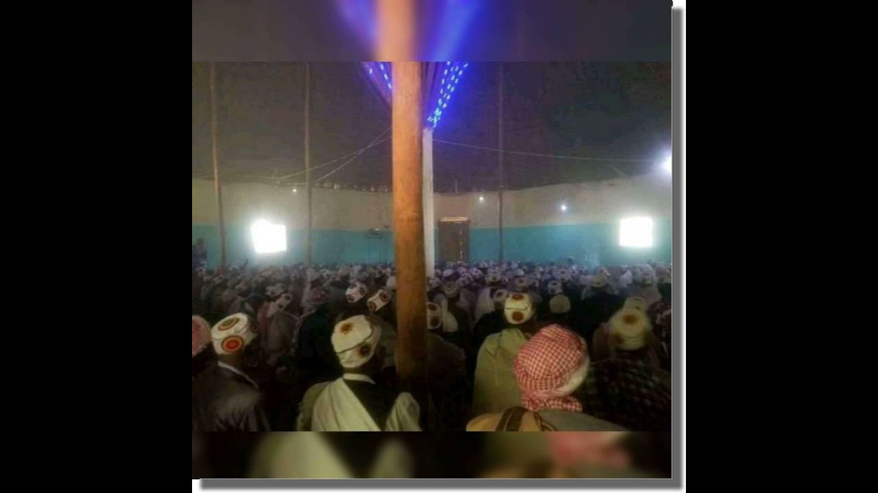ኡስፉር መንዙማ || ያማሊከል መሻሪቀል መጋሪቢ||ማዲህ ሼህ አህመድ ቡራቅ