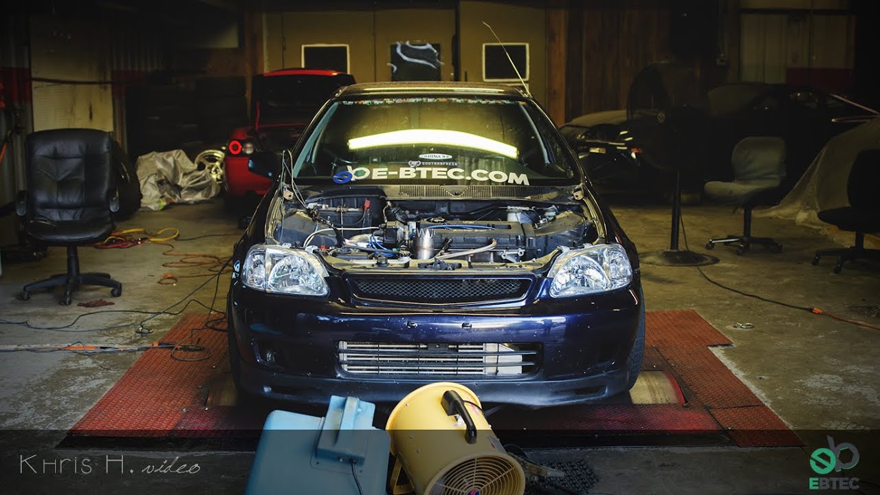600+whp stock sleeves B16