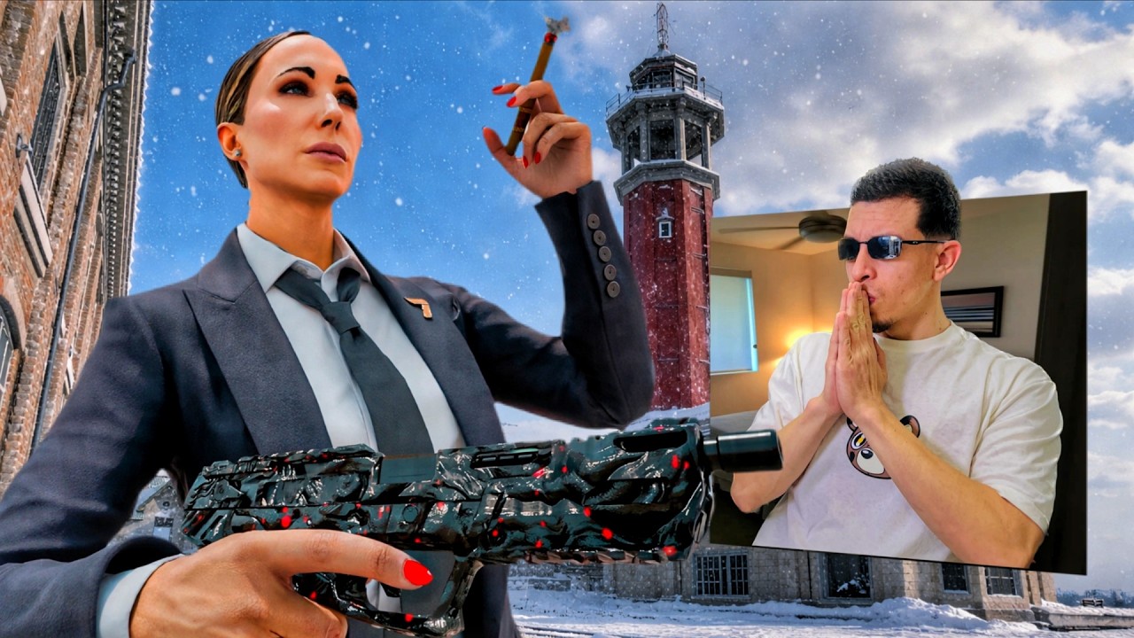 🔴SOLO x SQUAD - SENSI MAXIMA 4.0 - CALL OF DUTY : WARZONE - BICHAOGAMER