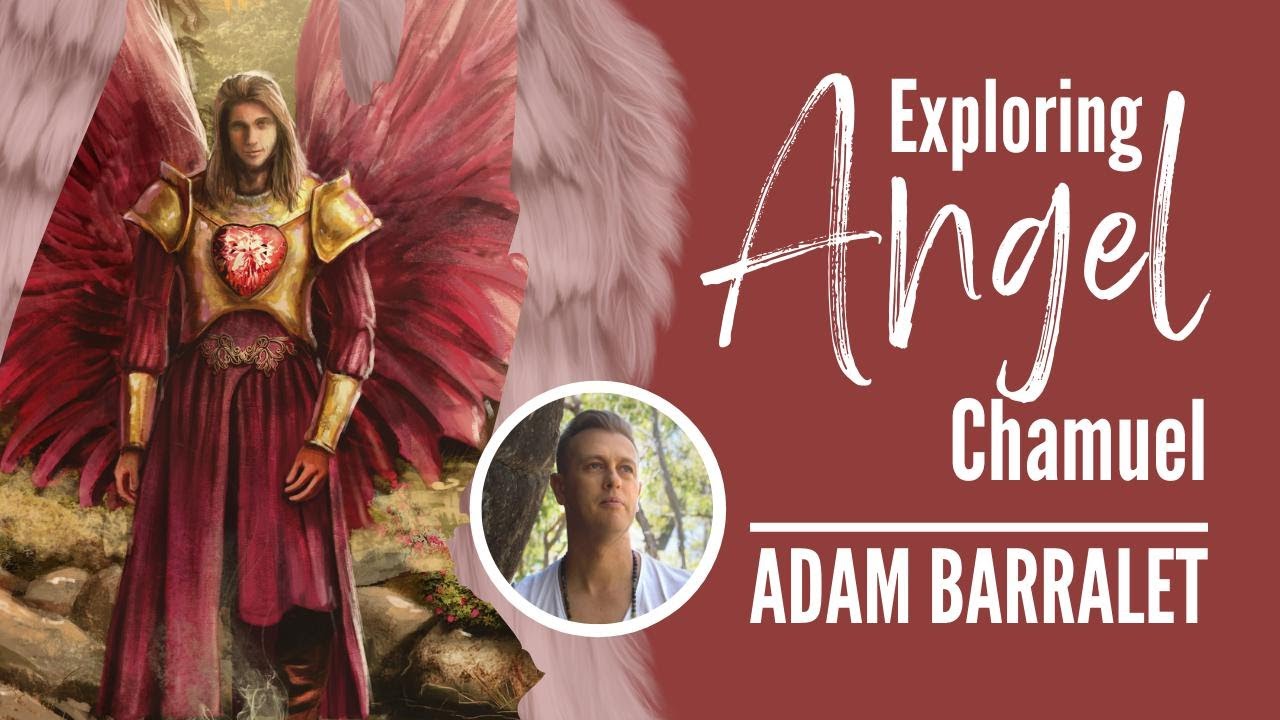 Angel Chamuel