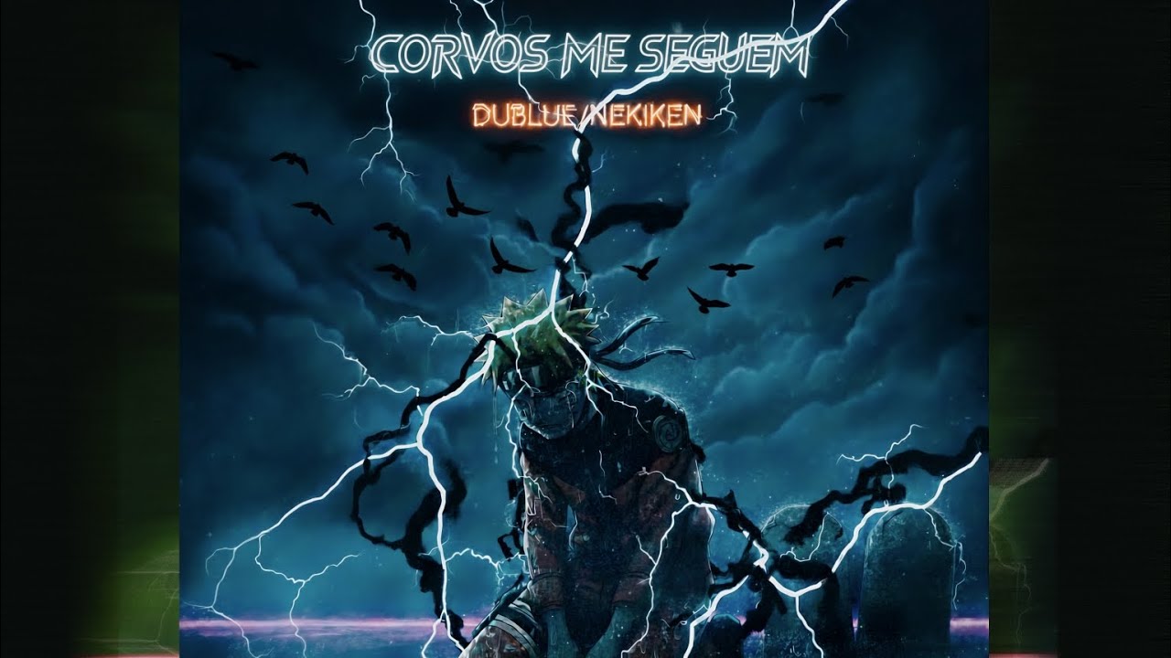 Corvos me Seguem - Nekiken Autoral Music