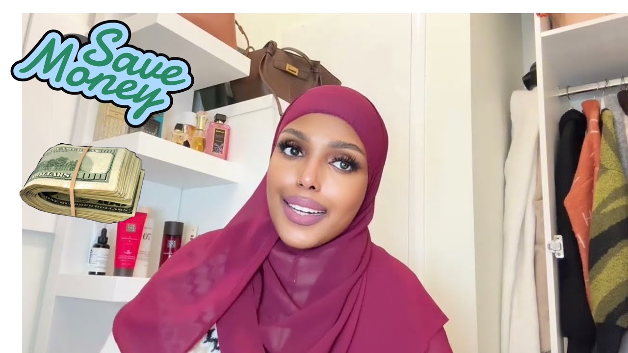 Maareynta Dhaqaalaha Fasaxa | Sida Lacagta u keydiyo 