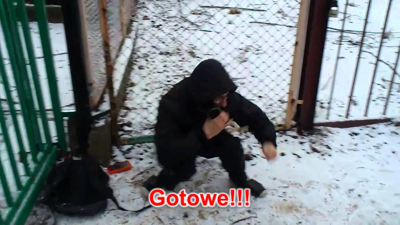 Film studniówkowy IVaMT Zs2 Ostrzeszów 2014