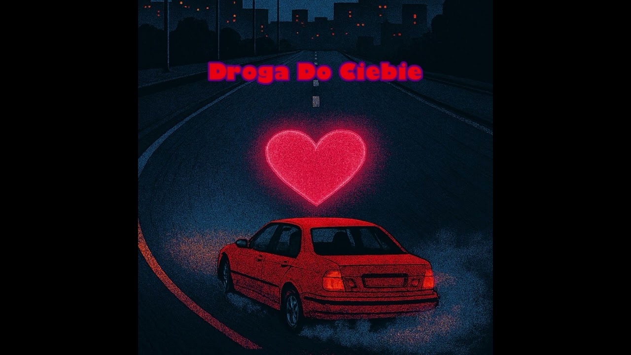 Droga Do Ciebie [AI Music]