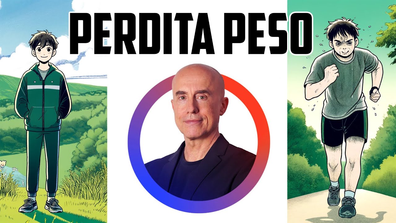 PERDITA PESO: Perchè Camminare è Meglio che Correre