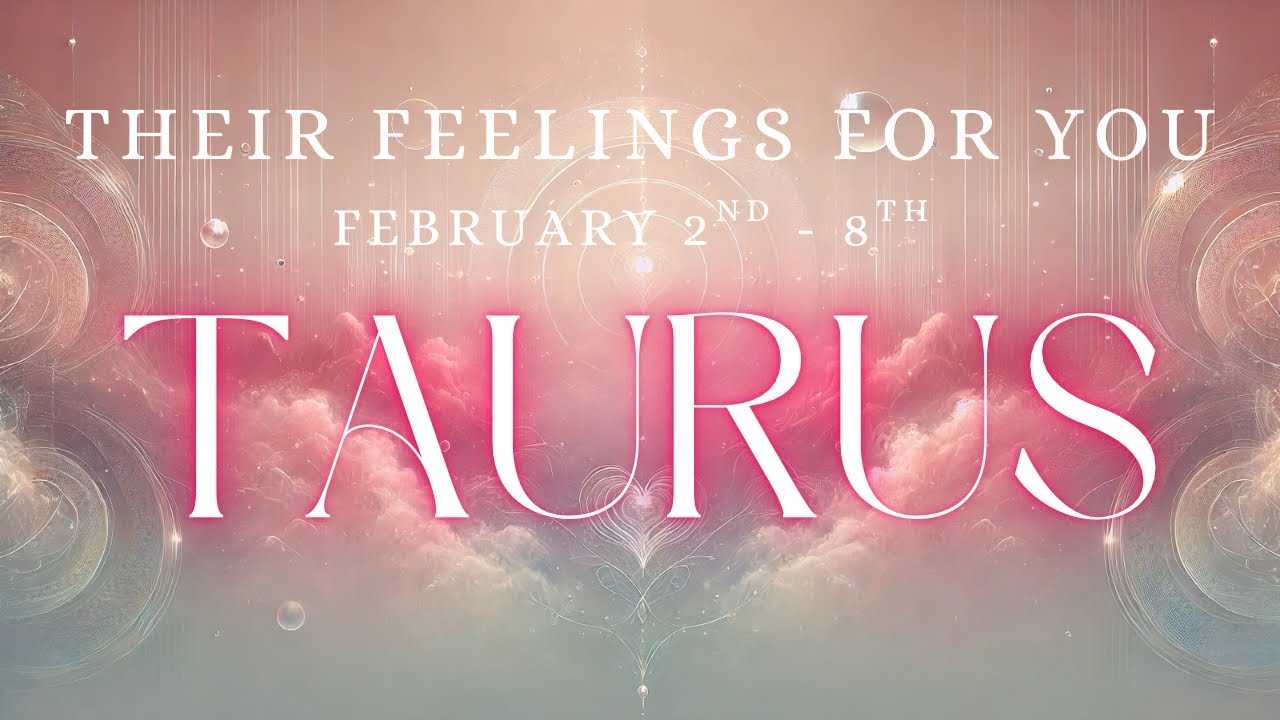 TAURUS tarot ♉️ They Left You In The Cold & Now They’re Mad You’ve Moved On! Taurus February 2026