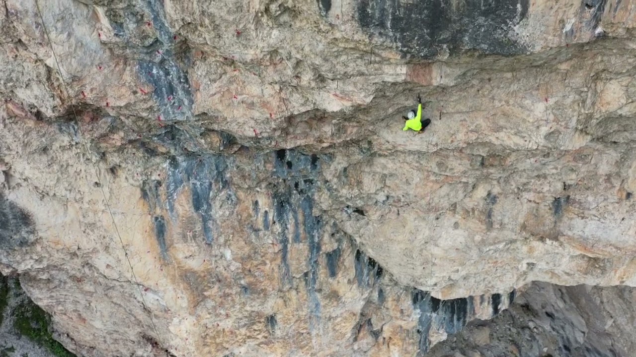 Dry Tooling