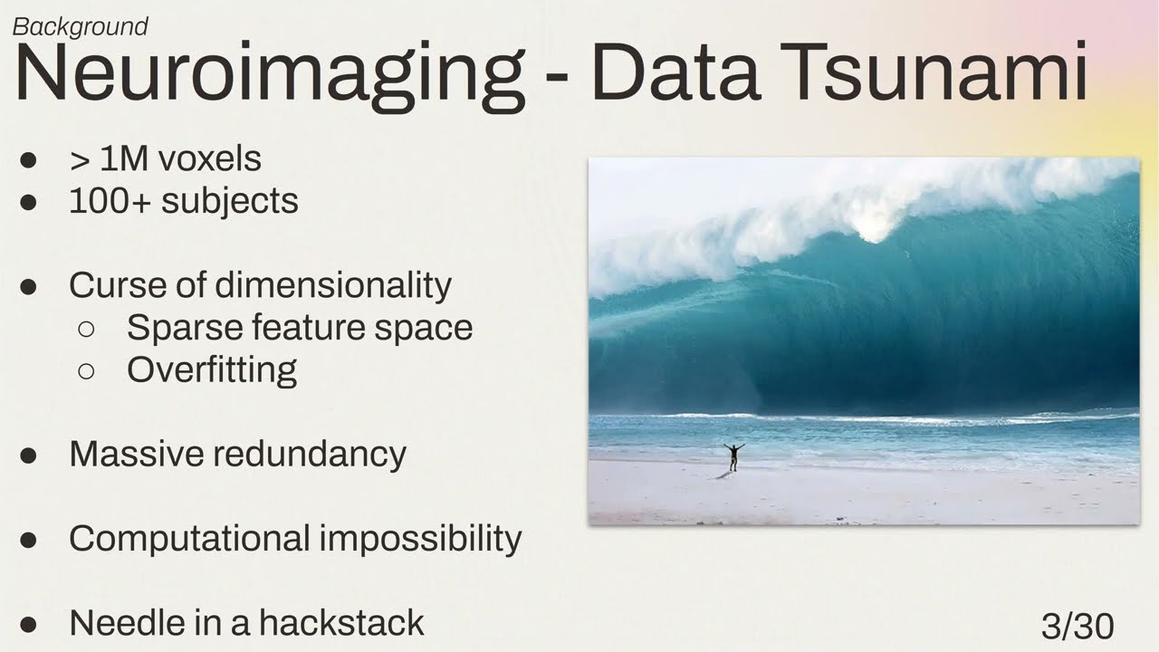 MLBBQ: Sparse Multi-Channel Variational Autoencoder by Joanne Wardell