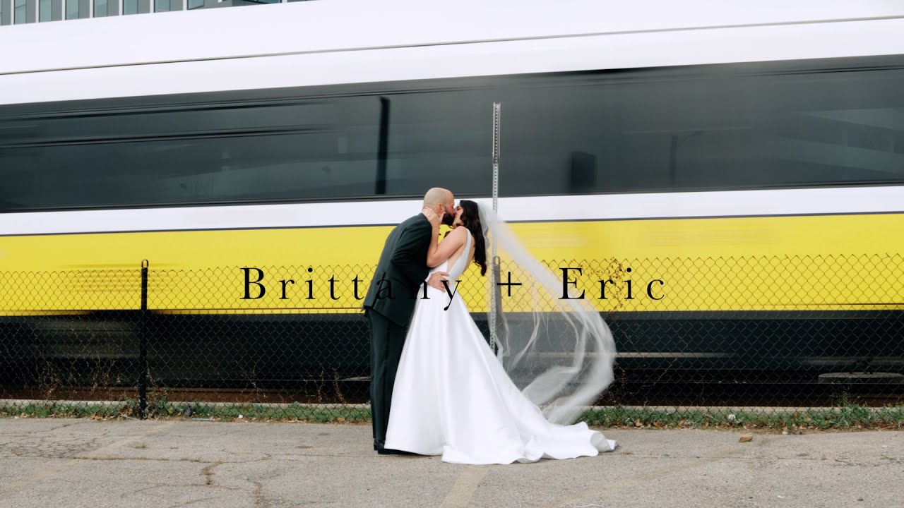 💍 Brittany & Eric | A Love That Endures ✨Brake and Clutch Warehouse