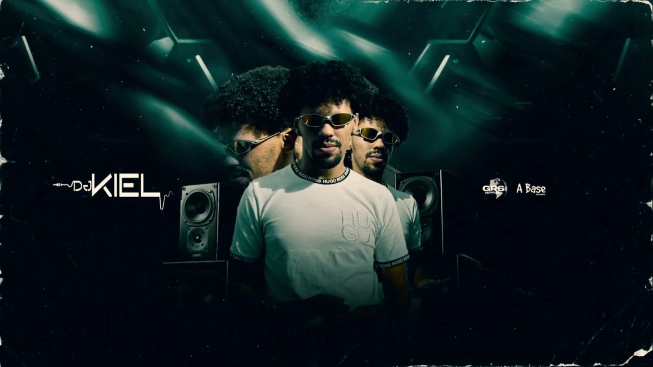Mc Hariel - Favela Week ( REMIX PISEIRO ) ( DJ KIEL )