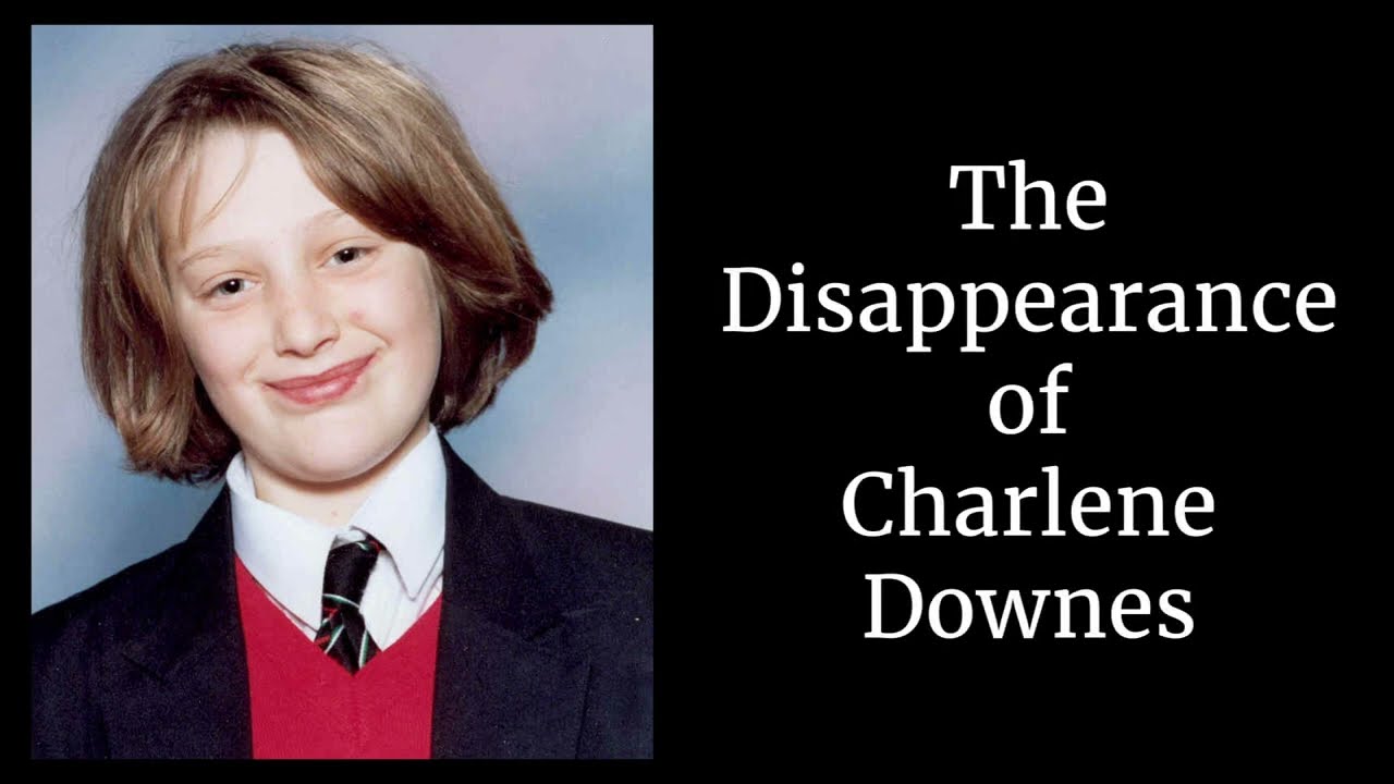 The Disappearance of Charlene Downes | Documentary Preview | Full free video link below