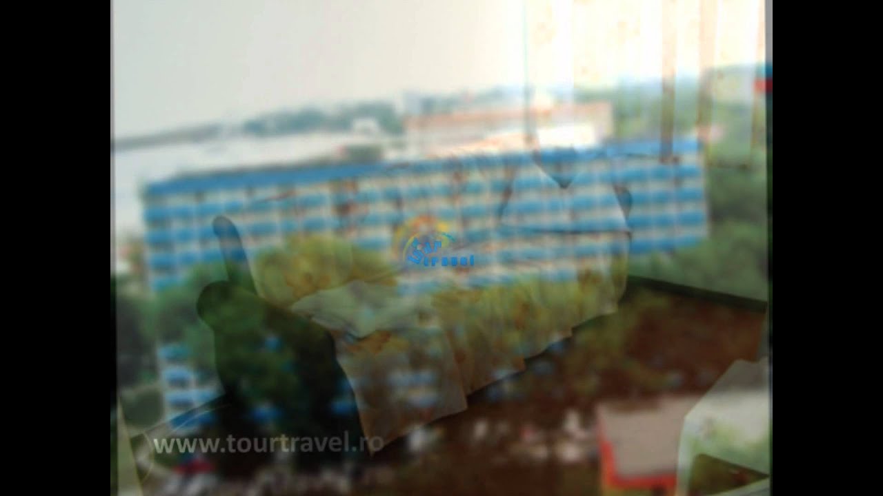 Hotel Doina - Mamaia - www.tourtravel.ro