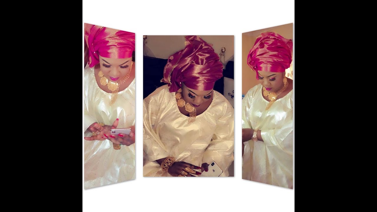 Fatim Diabate !! Noumouya