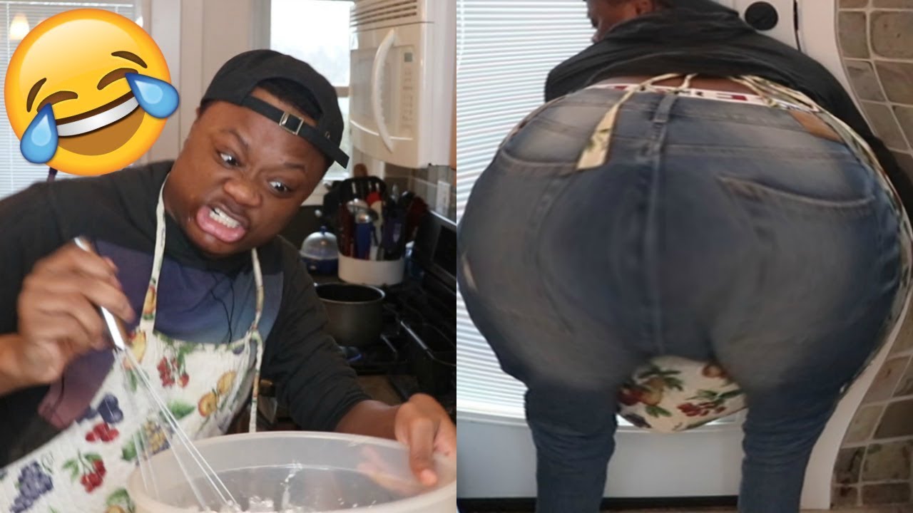 COOK WITH ME: FRIED OREOS (i’m screaming LMAO)