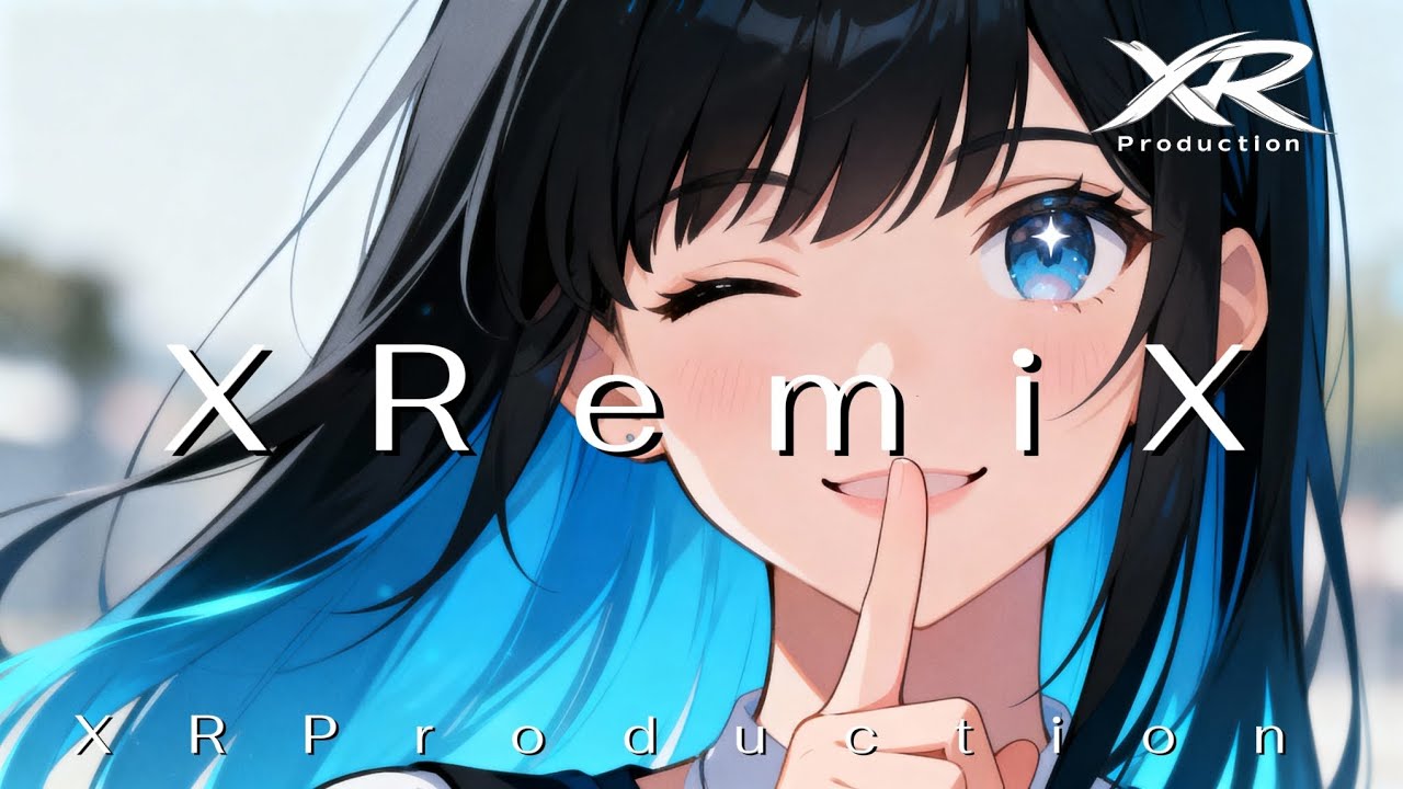 XRemiX - XRProduction 