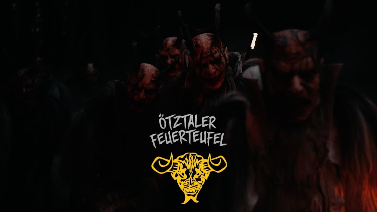 &Ouml;tztaler Feuerteufel 2024:4K