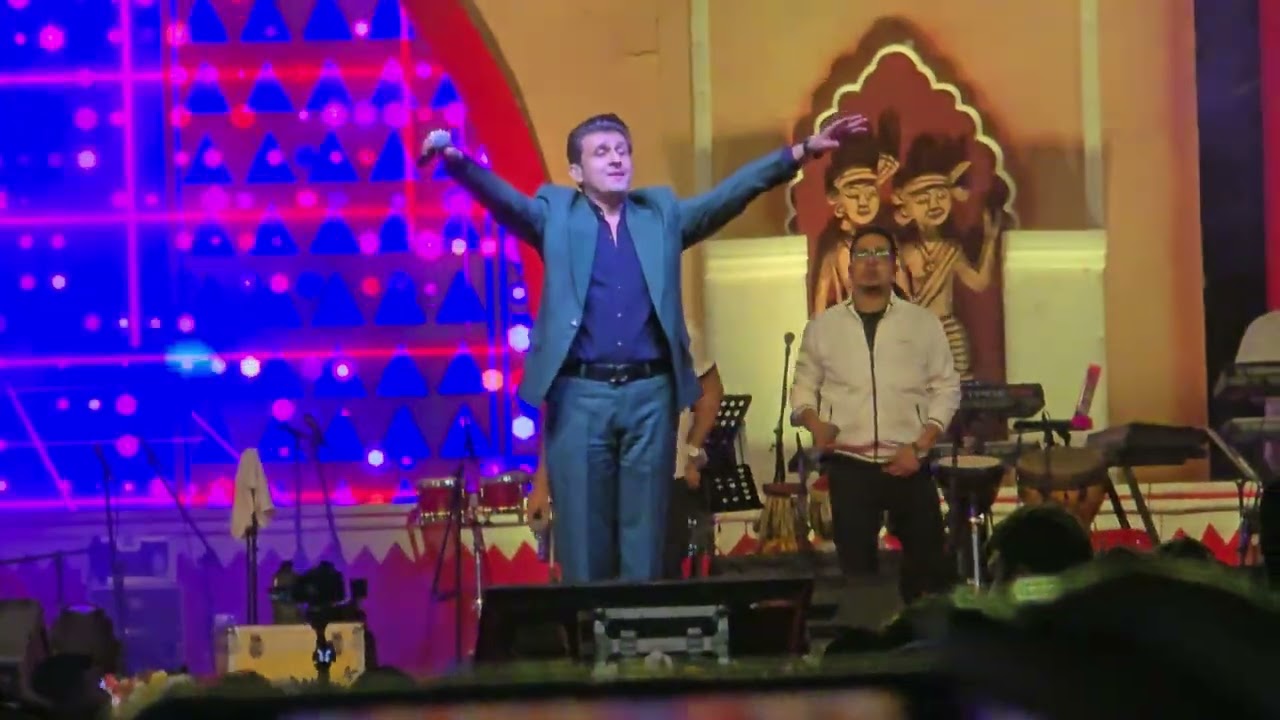You are my sonia song by Sonu Nigam