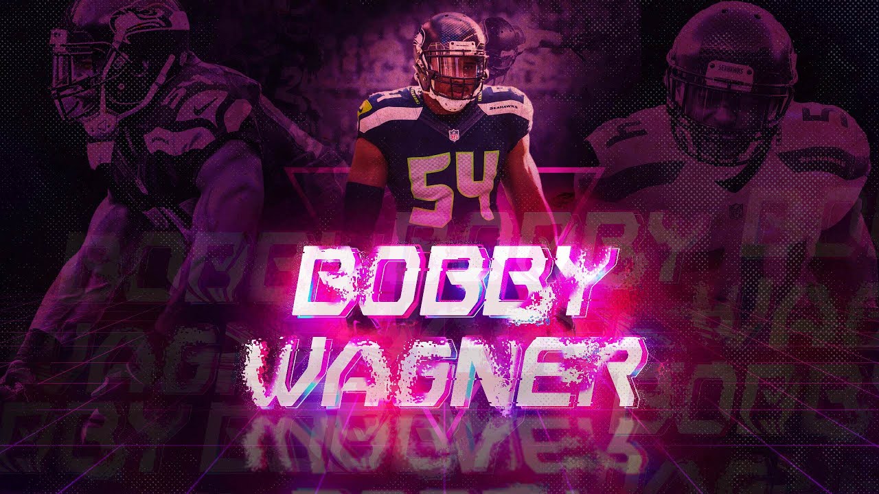 Bobby Wagner Highlight Mix || 