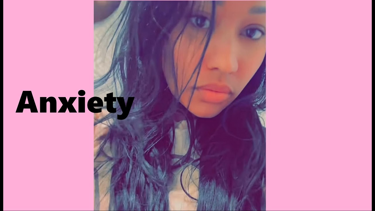 Nicki Minaj - Anxiety (Best HQ Leak 🔥)