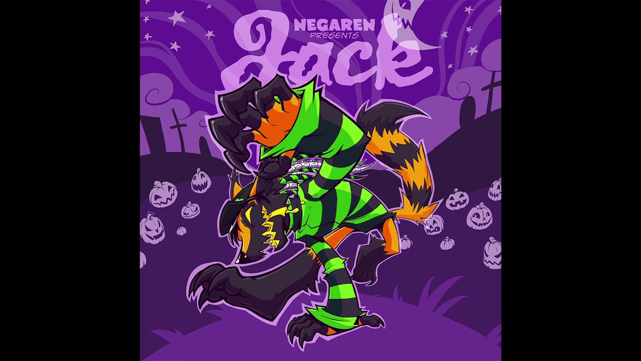 NegaRen - Jack - D.A.A.N.A.C.C.E.