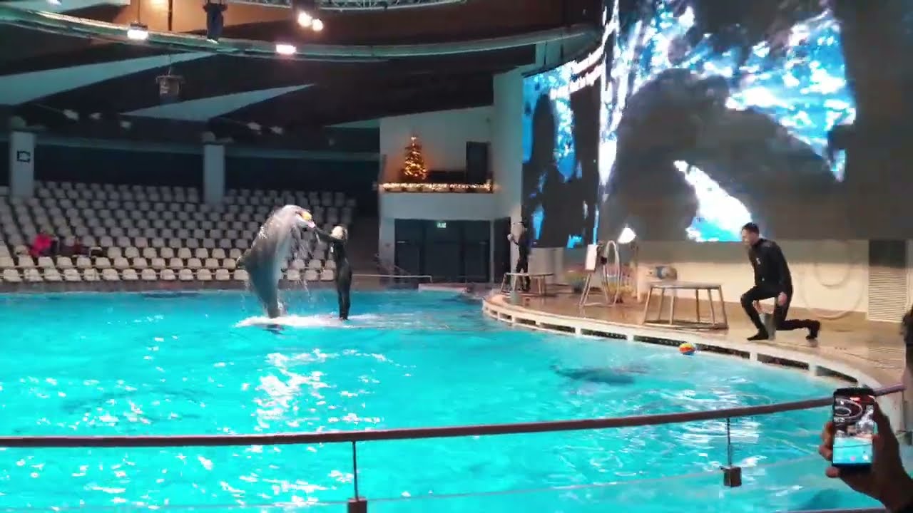 Klaipeda, Lithuania 20260102 1358181