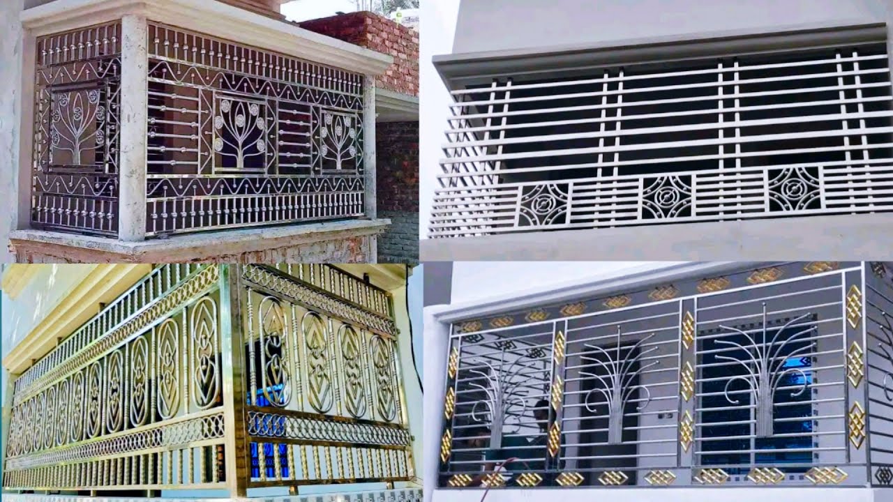2025 সালে নতুন ডিজাইনের বেলকনি ডিজাইন দাম বিস্তারিত জানুন যোগাযোগ 01629.197178  01971.802654