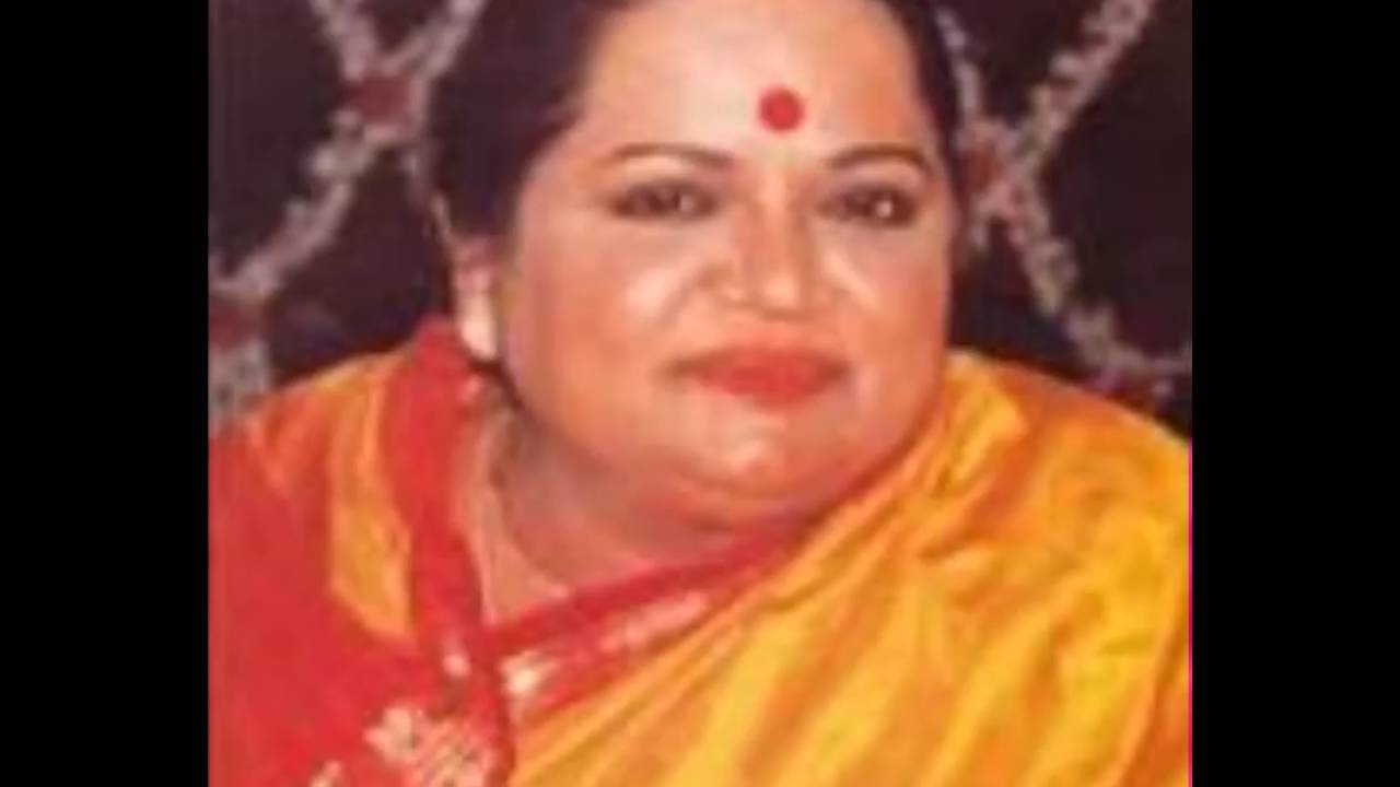 ML Vasanthakumari - yamanelyo kANenendu hELabEDa - shivaranjani - purandara dAsar