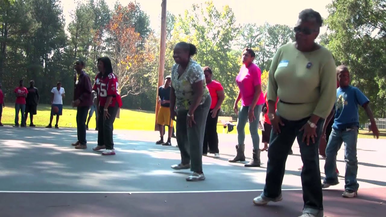 TFK YaYa Gala Video (featuring the H.E.A.R.T. Coalition Youth Leaders)
