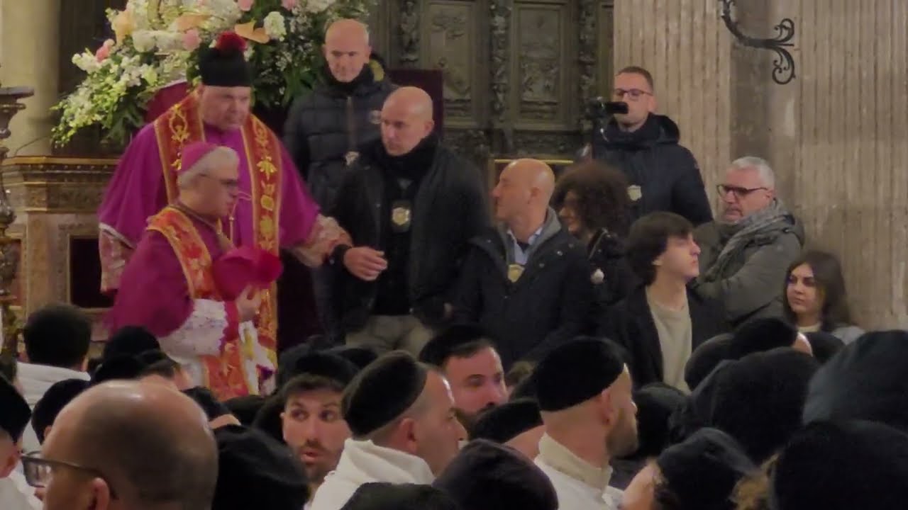 04-02-2025 uscita dalla cammaredda S.Agata alle 05.23