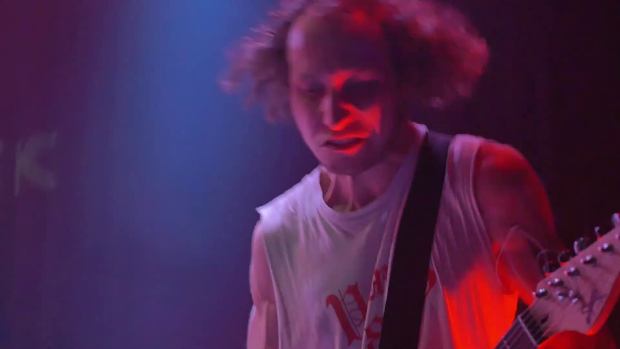Vole - Tinitus/ Špiritus & André Beton (PUSHTEEK FEST 2019)