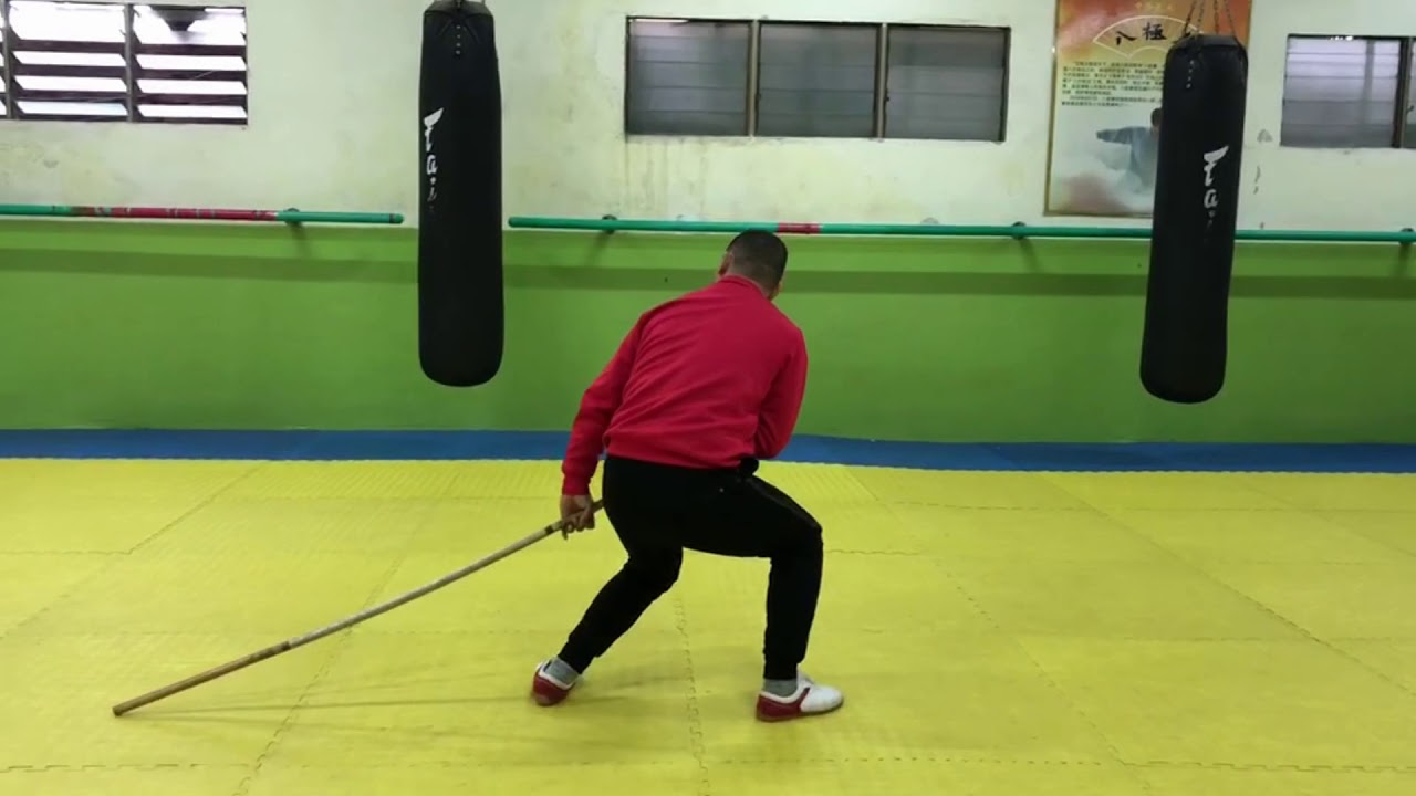 功夫者（Kung Fu Zhe）