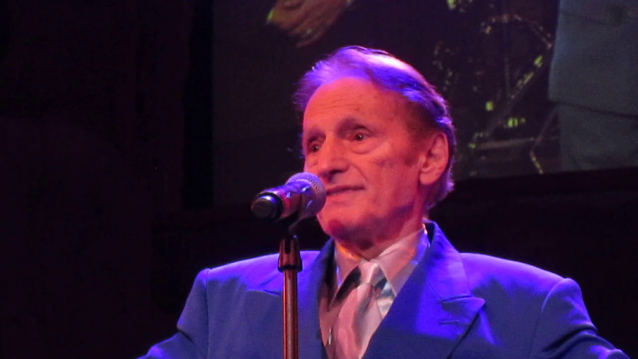 Joey Dee. David Brigati mentions past band members to include Jimi Hendrix and Joe Pesci.