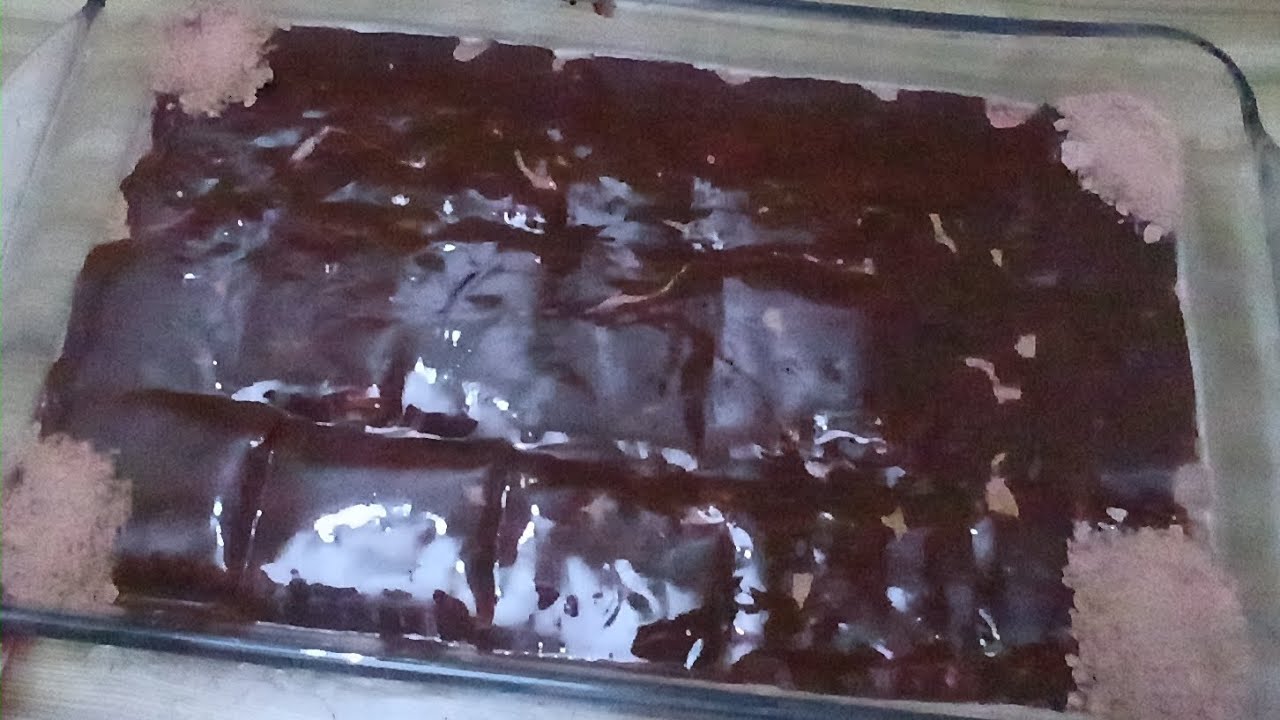 حله بارد بخمس دقايق جربوهه👈 باقل التكاليف ابني طلع شيف واني مادري🌹🌹