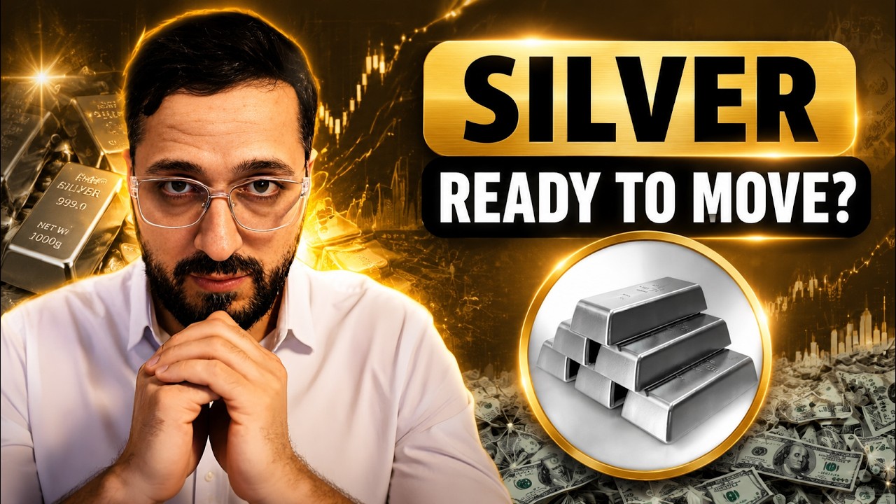 Silver (XAG/USD): Critical Resistance Test &ndash; Rally or Rejection?