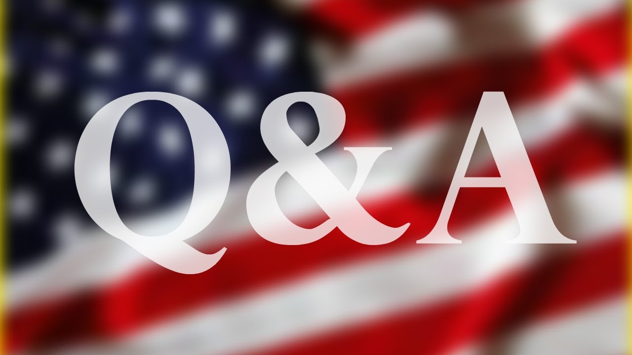 AU PAIR Q&A | Conducir en New York, Homesickness, Seguro médico, ... | #47