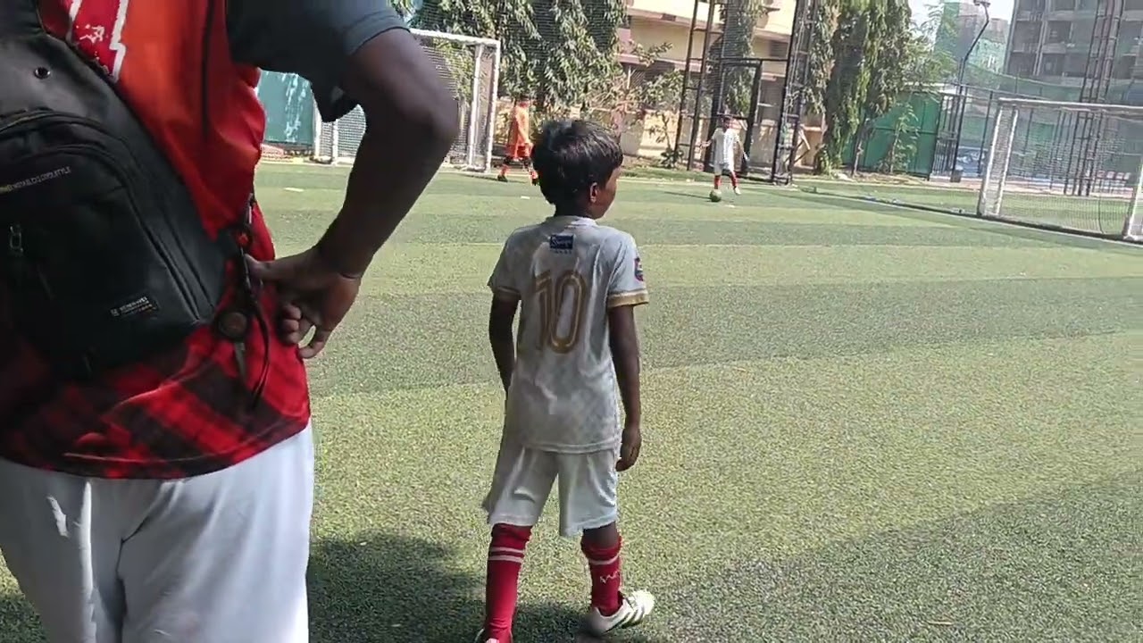 Leno against Rising star Fa