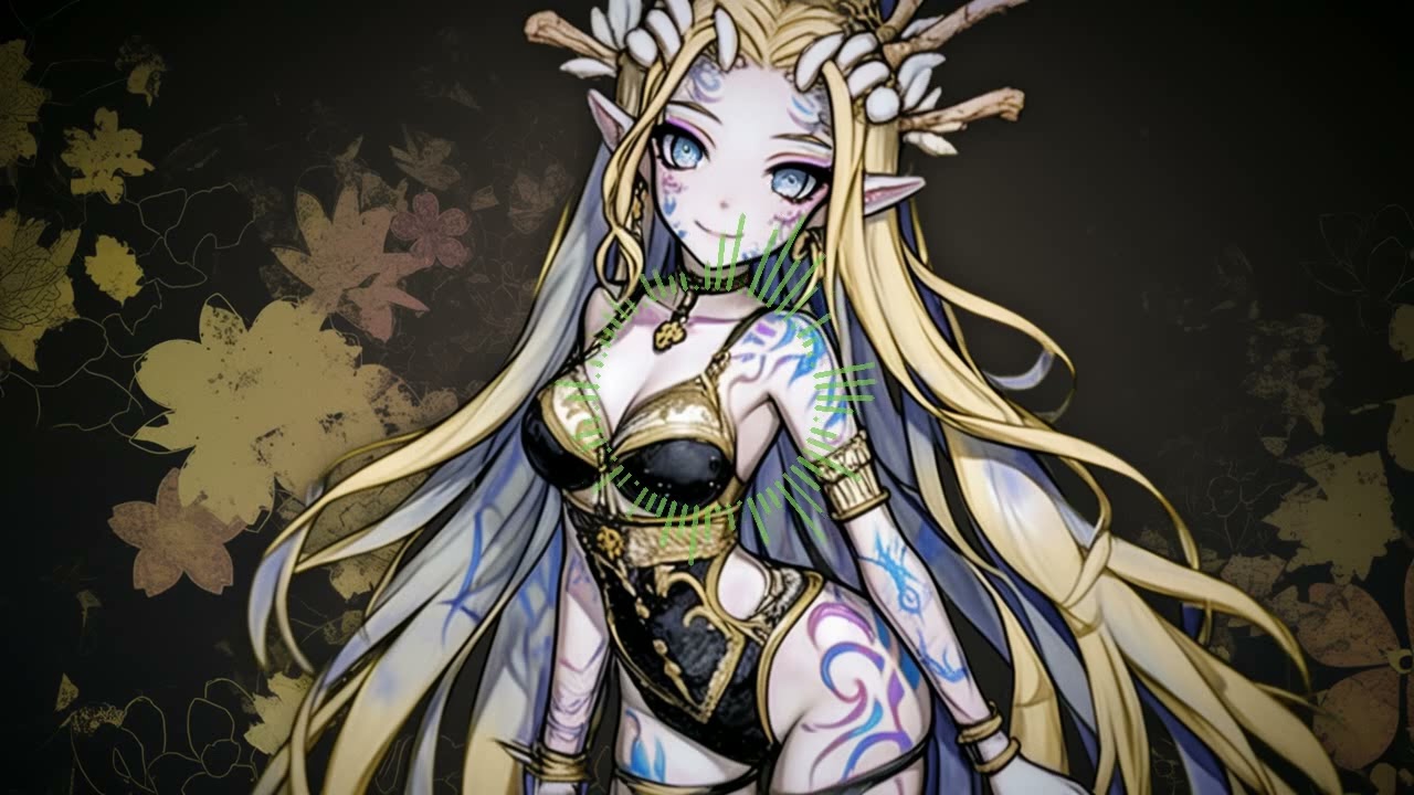 Flame of Windfall at Dusk | Enchanting Fantasy Folk and Magical Adventure Music