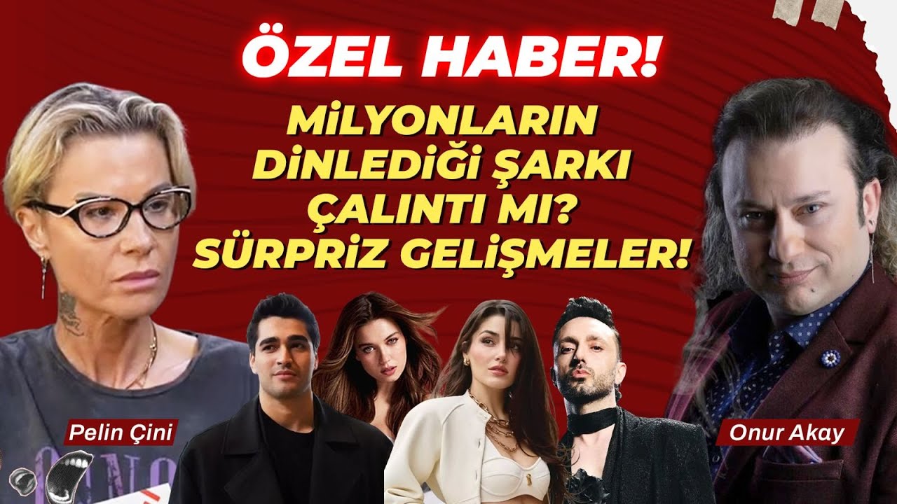 #CANLI ÖZEL HABER! Afra & Mert Cephesinde Yeni Gelişmeler... HANDE ERÇEL SÜRPRİZİ!