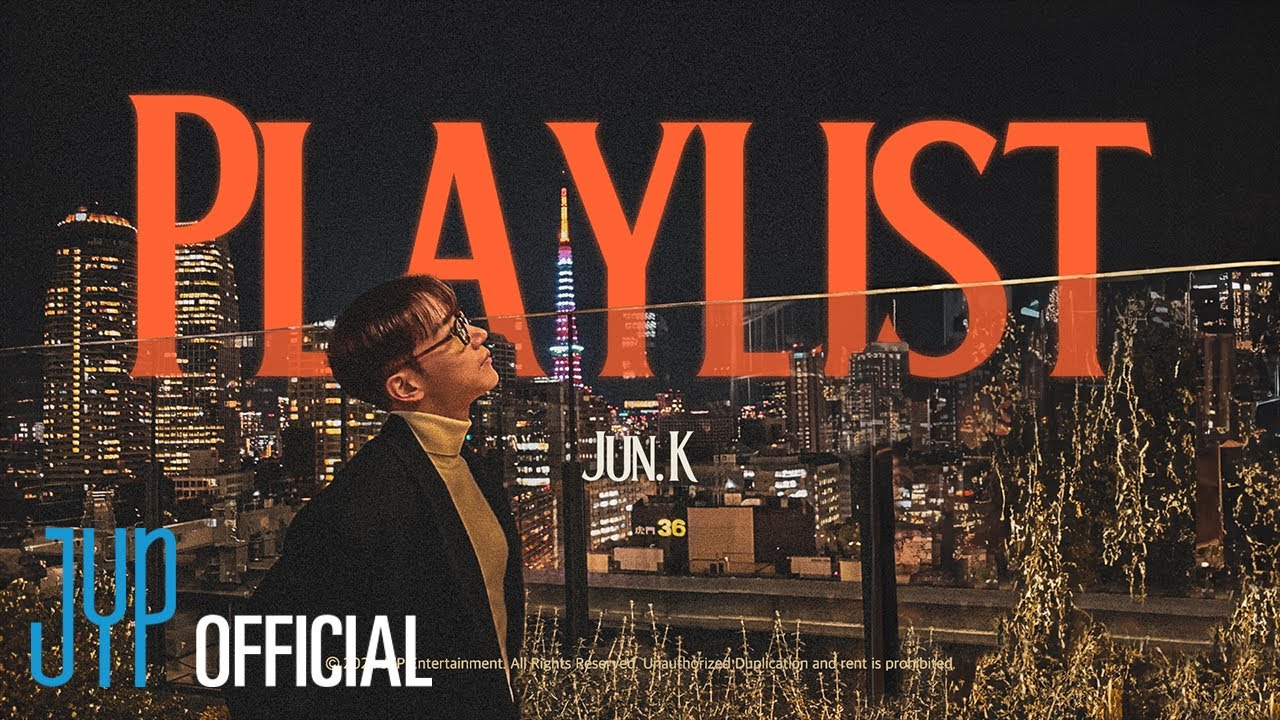 𝙋𝙇𝘼𝙔𝙇𝙄𝙎𝙏 | 쉴 새 없이 달렸지 잠깐 쉬어가도 괜찮아 | 음색 맛집 JUN. K 솔로곡 플레이리스트