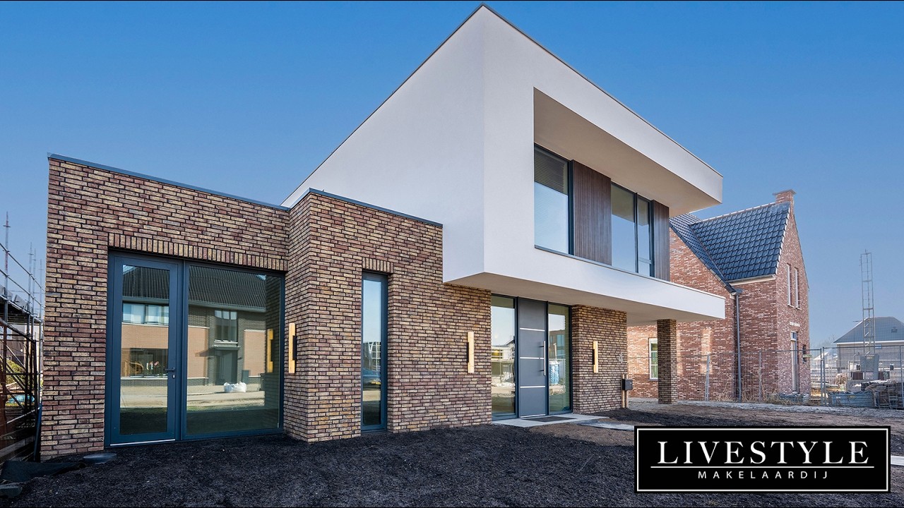 Te koop: Staartmeeslaan 4, Almere - LiveStyle Makelaardij Almere
