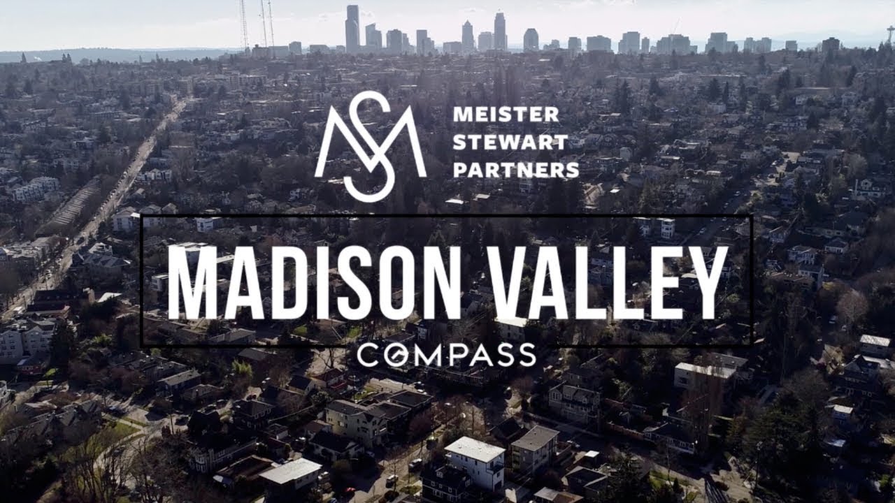 Meister Stewart Partners | Madison Valley Neighborhood Video