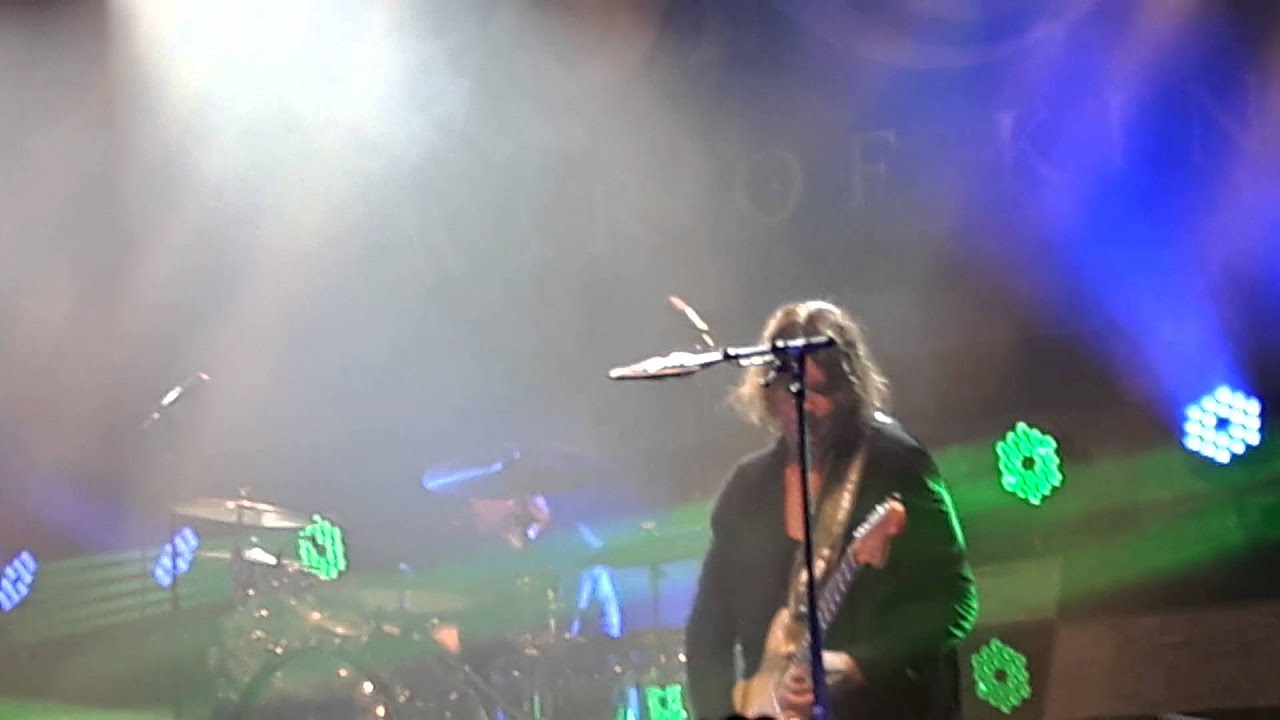 Europe, The Final Countdown, John Norum solo