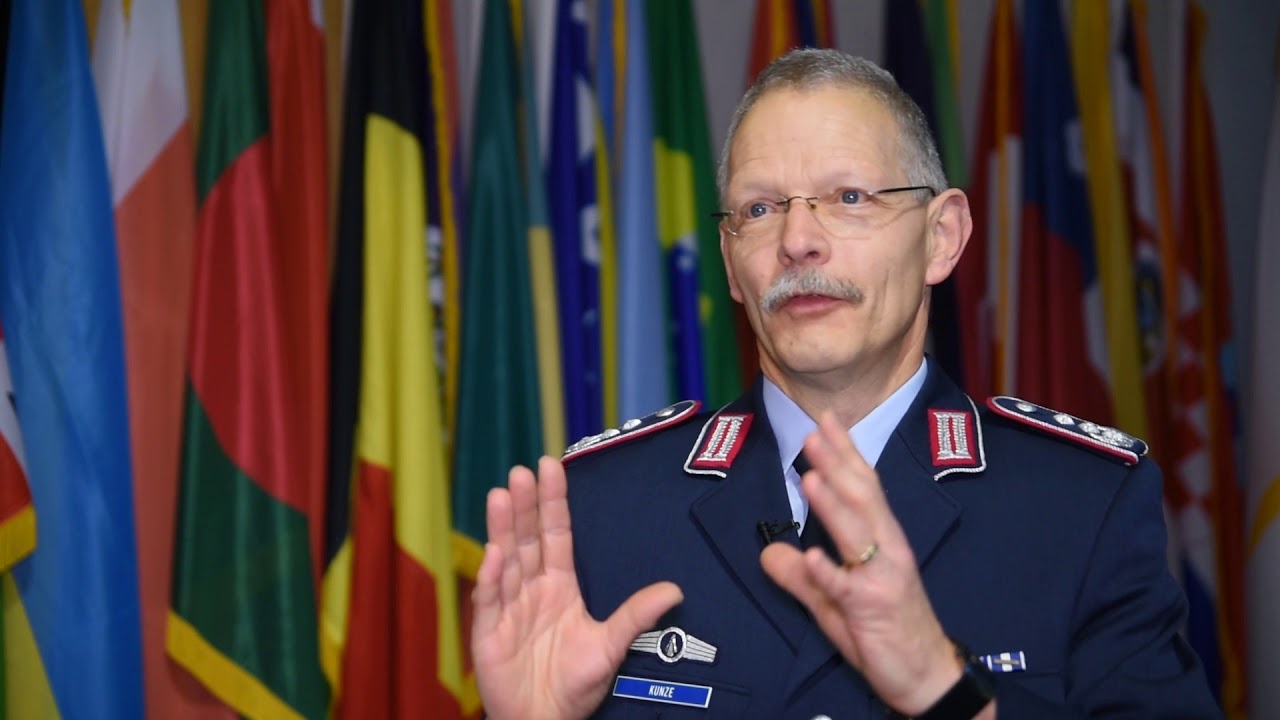 Seminar on Regional Security Studies